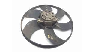 ELECTROVENTILADOR RENAULT MASTER II FURGÓN (1998-2001) 2.8 DTI 114CV 2799CC - L. 6295280 / 9010693 2